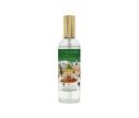 Voir la slide Spray d'ambiance Forêt de Sapin édition Noël Collines de Provence flacon village hivernal manège vert 100ml - Lilosquare
