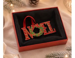 Suspension de Noël NOËL...