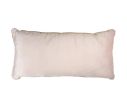 Voir la slide Coussin brodé 3 casse-noisettes sapins de Noël liseré doré 76cm