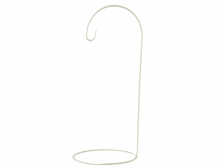 Support pour boule de Noël...