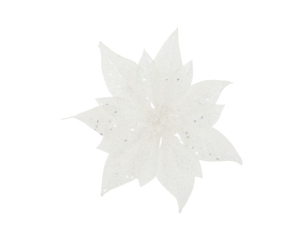Fleur de Noël Poinsettia...