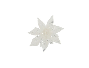 Fleur de Noël Poinsettia...