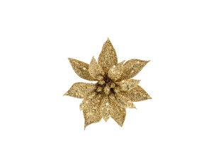 Fleur de Noël Poinsettia...
