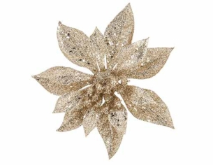 Fleur de Noël Poinsettia...