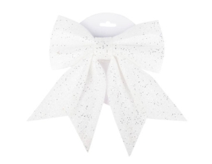 Décoration Noeud blanc...