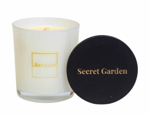 Bougie parfumée Secret...