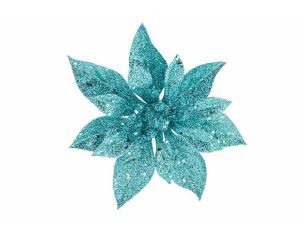 Fleur de Noël Poinsettia...