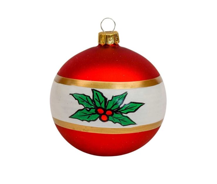 3 Décorations De Noël En Verre Soufflé à La Main - Soldats Casse-noisette (vert, Rouge, Bleu) | Peintes Main, Style Vintage | Pour Sapin, Fenêtre, Centre De Table