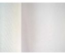 Voir la slide Rouleau tissu blanc irisé pailleté léger filet décoration Noël 29cm x 9m