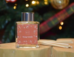 Diffuseur parfum bâtonnets...