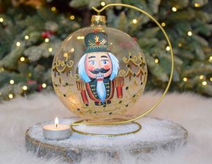 Photophore de Noël...