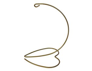 Support pour boule de Noël...