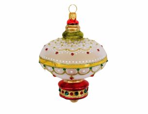 Goutte de Noël lanterne...