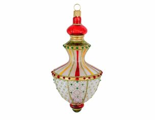 Goutte de Noël lustre...