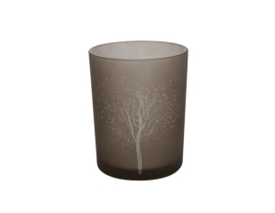 Photophore arbre 12cm