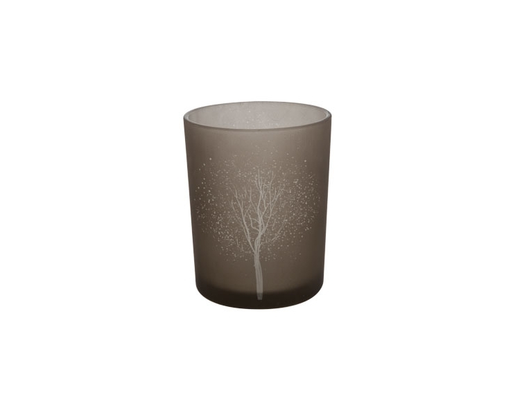 Photophore arbre 12cm