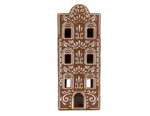 Bougeoir maison pain...