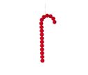 Voir la slide Sucre d'orge rouge velours 33 cm