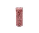 Voir la slide Guirlande perles rondes rouge brillant Ø14mm longueur 2,7m décoration sapin Noël