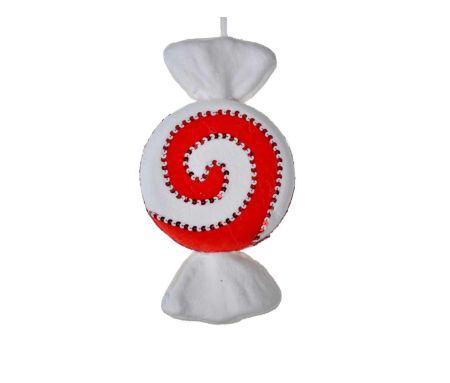 Suspension bonbon candy H 33 cm