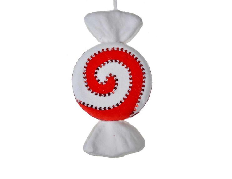 Suspension bonbon candy H 33 cm