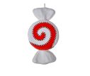 See slide Suspension bonbon candy H 33 cm