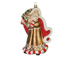 Suspension Père Noël...