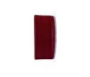 Voir la slide Ruban de Noël velours bordeaux uni largeur 4cm 9m