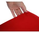 See slide Rouleau velours rouge H 30cm x 9m