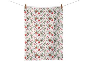 Essuie de cuisine sucres...