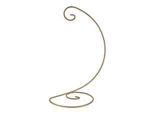 Support boule de Noël...