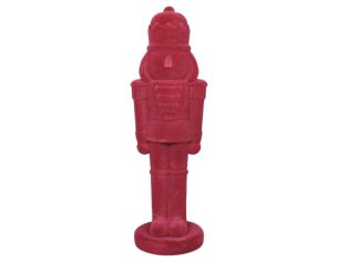 Casse-noisette bordeaux...