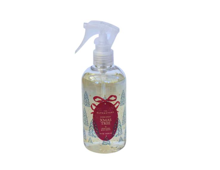 Spray d'ambiance Xmas Tree 250ml