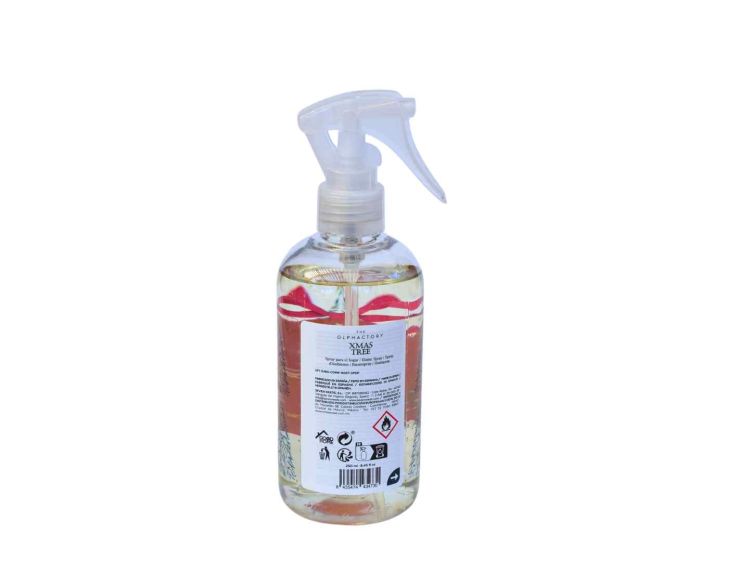 Spray d'ambiance Xmas Tree 250ml