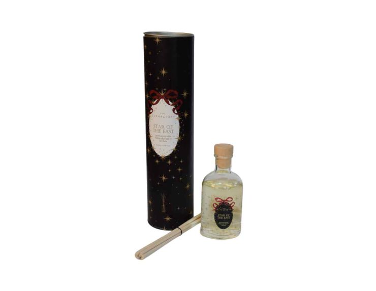 Diffuseur à bâtonnets Star of the East –100 ml