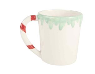 Mug de Noël pain d’épices Cannelle 400 ml