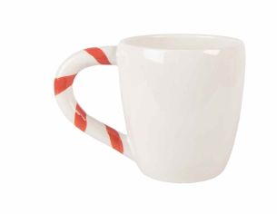 Mug de Noël Gustave et Cannelle 400 ml