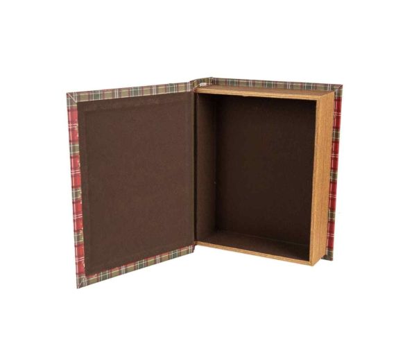 Ensemble de boîtes de Noël vintage