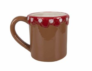 Mug pain d’épices Gustave 375 ml