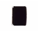 Voir la slide Ruban de Noël velours noir chic H7cm x 9m