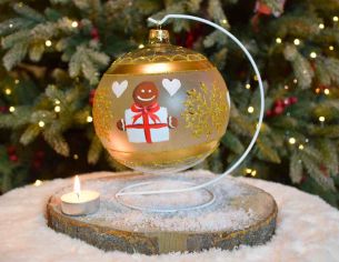 Photophore Gustave cadeau...