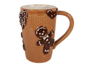 Grand mug pain d'épice 575 ml