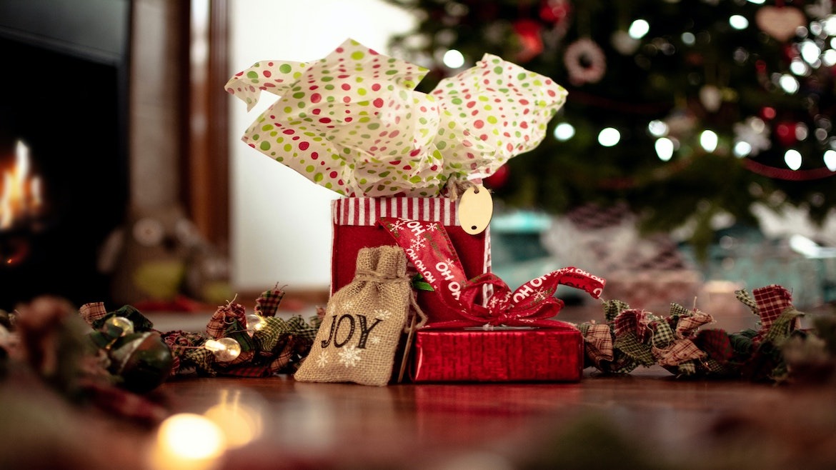 Eggnog ou lait de poule ? 